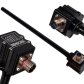 Aircraft fuel sensor