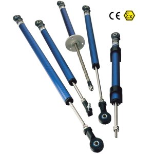 SLS130 Linear Displacement Sensor