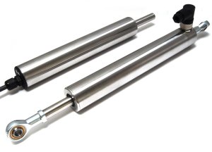 101 series linear position sensors