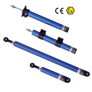 SLS095 Linear Displacement Sensor 10-100mm