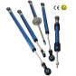 Linear potentiometric sensors, simple apparatus in ATEX area