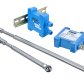 inductive linear transducer