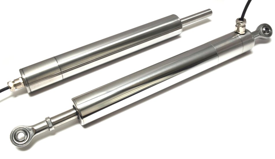 Subse linear sensor, ATEX IECEX CSA options