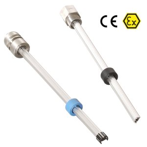 ICS100 "In-Cylinder" Linear Potentiometric Sensor
