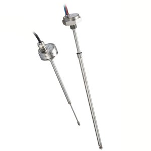ICT 800 Contactless "In-Cylinder" Linear Transducer Analog Output
