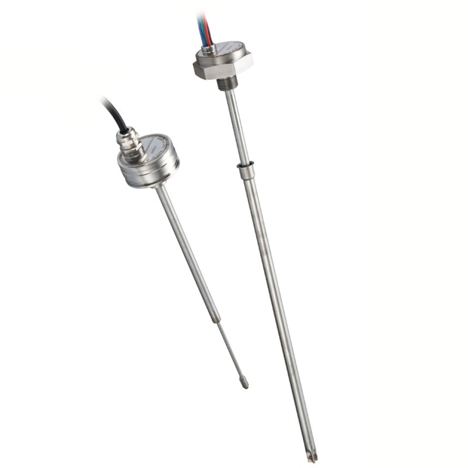 Linear sensor with CAN SEA J1939 output