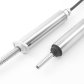 Sensor with stroke length up to 50mm Option for ATEX IECEX CSA