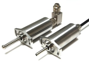 103 Series "Short Stroke" Linear Position Sensor