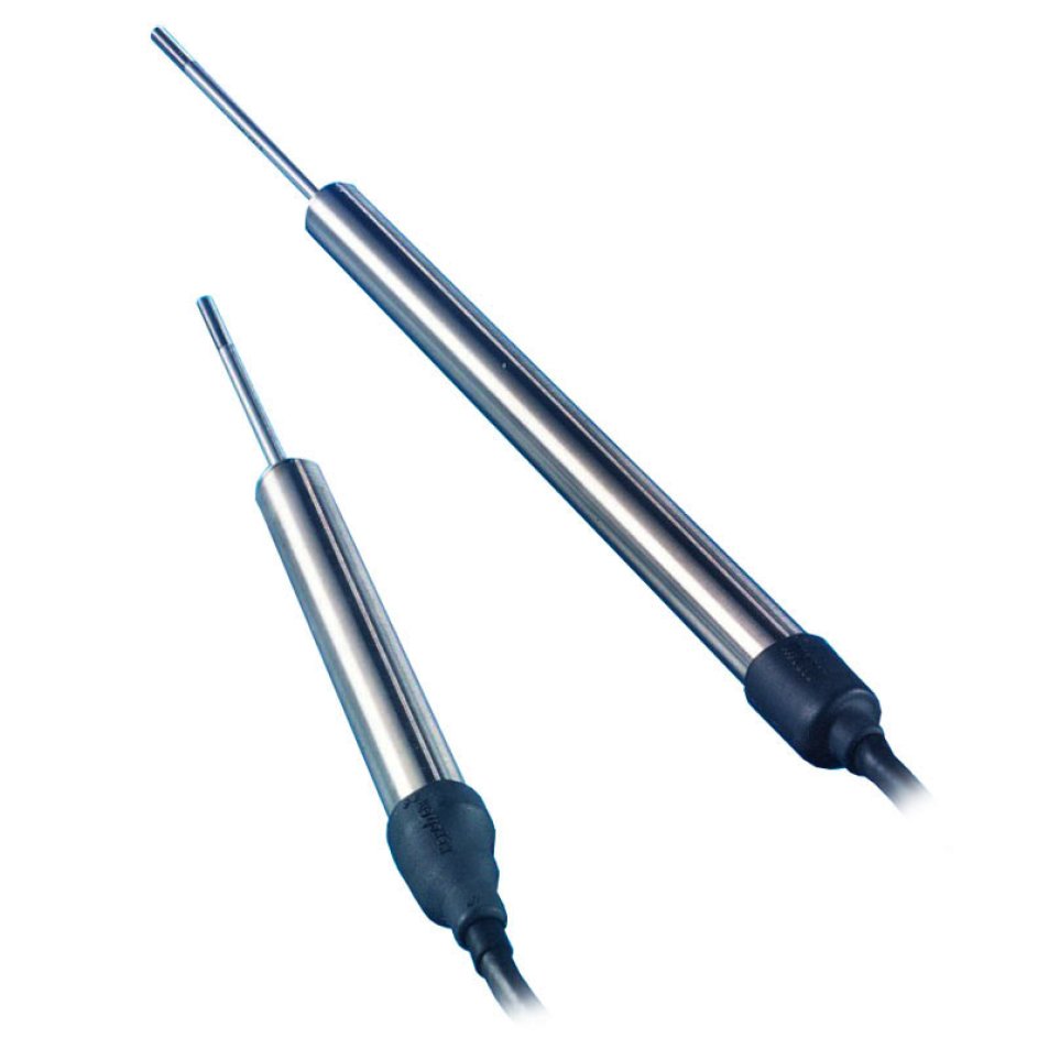 LVDT measuring head sensor