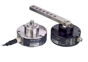 Rotation position sensor SRS880