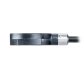 Position sensor with low installation height