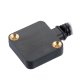 Position sensor easy and accurate installation