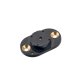 Magnet for Hall effect position sensor