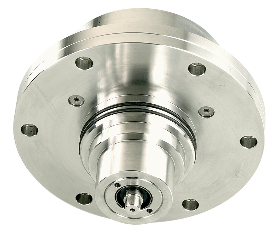 Encoder AISI316
