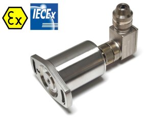 E603 Tilt sensor