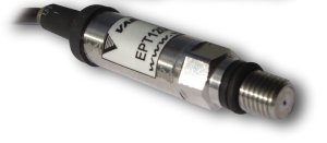Miniature pressure sensors