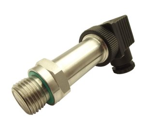 CIT-F pressure transducer up to 60 bar