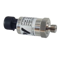 EPT8100 - Low pressure pressure sensor