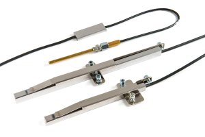 Temperature sensors, special design