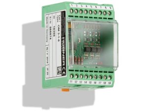 Pulse converter HTL>TTL