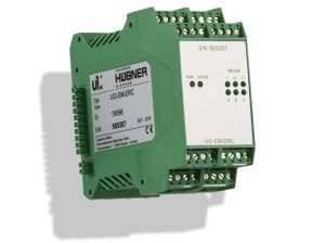 UO-EM-ERC (position switch module)