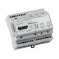 BRIDGE-BOY LOAD LIMITATION ELECTRONICS WITH 1 OR 3 SET POINTS