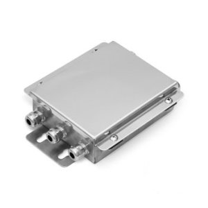I-CJ4 ATEX junction box load cells