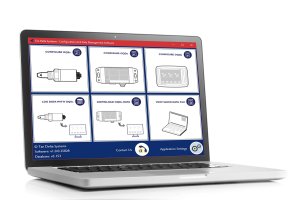 Configuration kit
