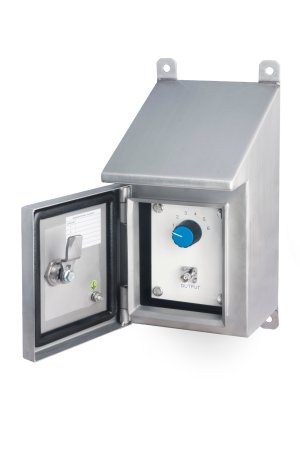 HS-SEC-SR Series