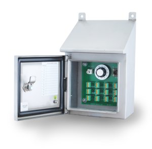HS-SE-SRM Series