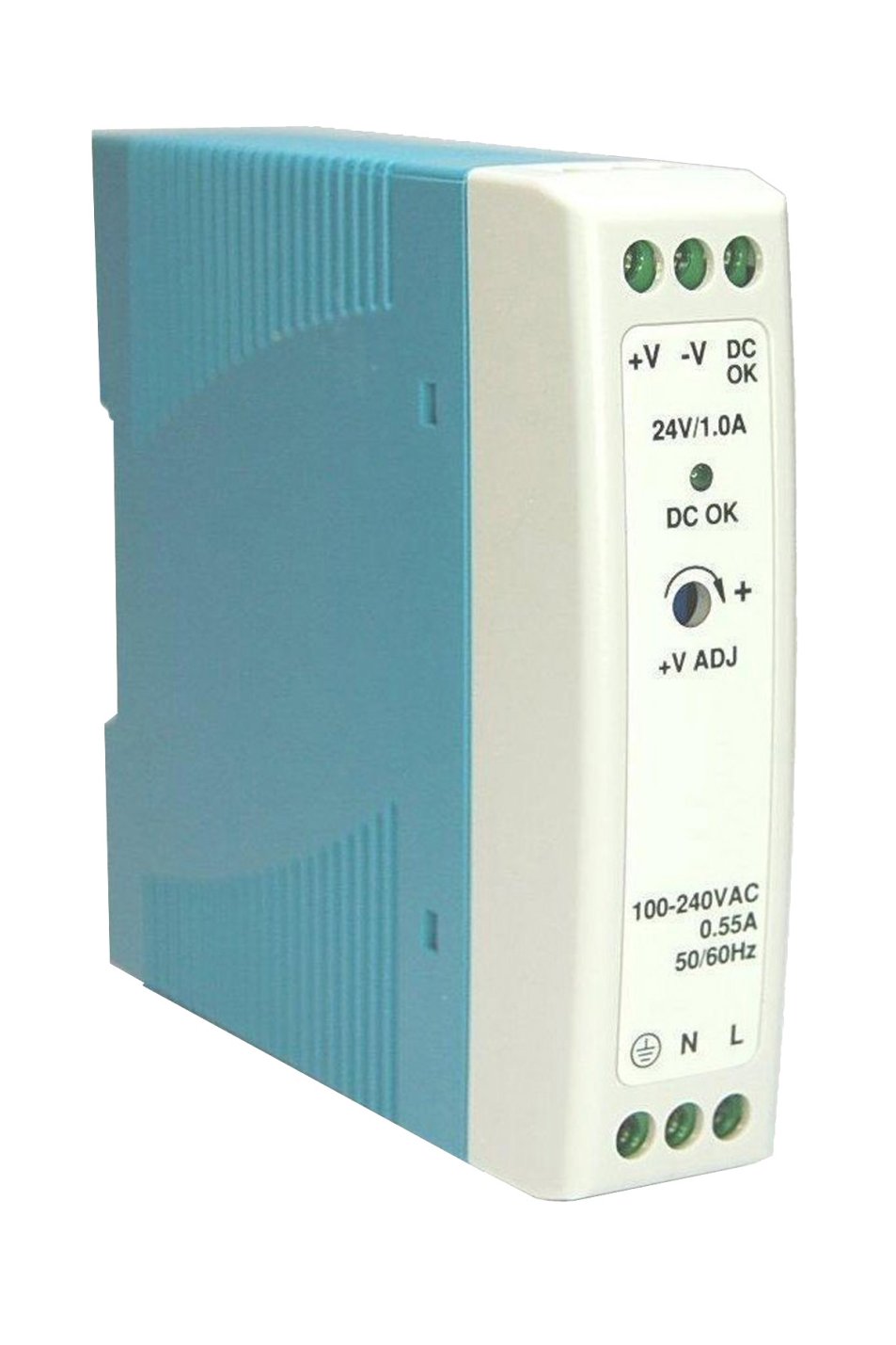 HS-570 Series Power Supply Module - Output 20 Watts