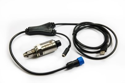 Oil quality sensor kit