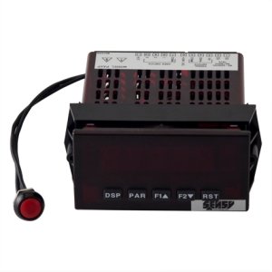INDI-BOY DISP-BOYP Load limiting electronics