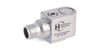HS420ST 4-20mA transmitter-velocity-side entry -dual output (4-20mA+ temp)