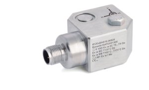 Three-axis AC Premium accelerometers