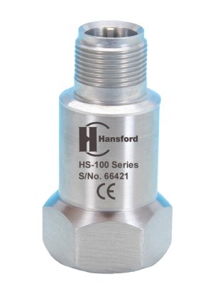 AC standard HS100 series. Top entry
