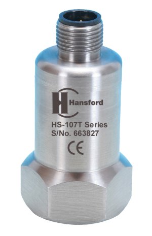 AC Standard, HS107, "Line Drive" accelerometer