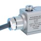 Intrinsically safe accelerometer with PUR cable