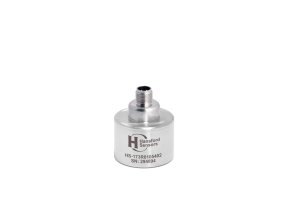 AC Premium three-axis accelerometers