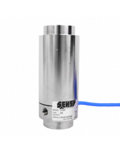 Compression load cells