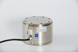 CA load cell compression