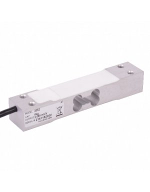 2052 Single point load cell "off center"